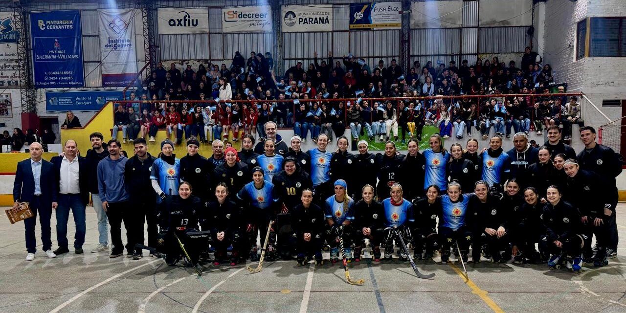 Las Águilas cerraron una gira perfecta y llegan en carrera al Mundial de Paraguay