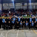 Las Águilas cerraron una gira perfecta y llegan en carrera al Mundial de Paraguay