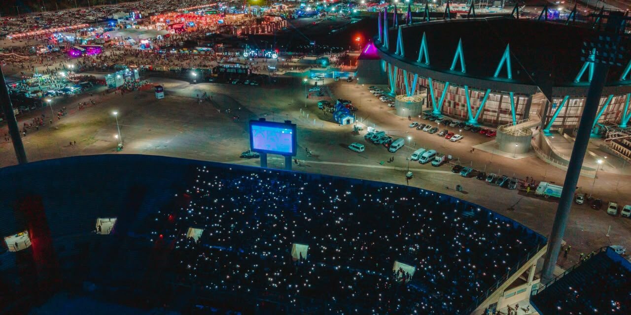 Fiesta Nacional del Sol 2026: ya están abiertas las convocatorias para músicos, gastronómicos y emprendedores