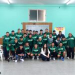 Árbol Verde también entrena la mente: hábitos, disciplina y confianza para rendir mejor