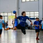 El Argentino de Selecciones Menores de Hándball entra en su etapa decisiva
