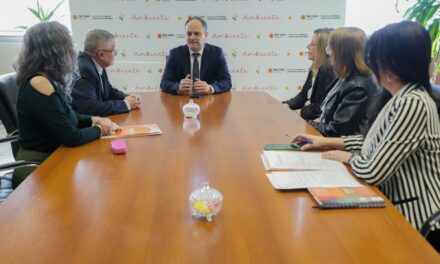 Residuos que pueden convertirse en oportunidades: REFRES 2026 suma mesas de trabajo