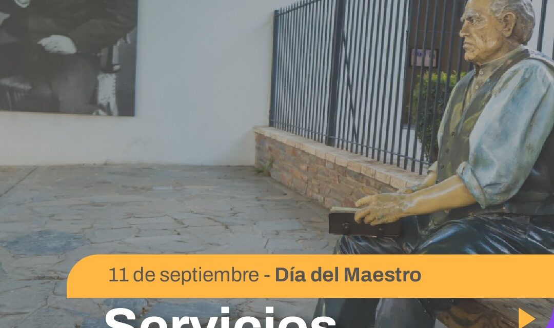 Capital mantiene los servicios esenciales durante el feriado del viernes