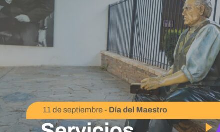Capital mantiene los servicios esenciales durante el feriado del viernes
