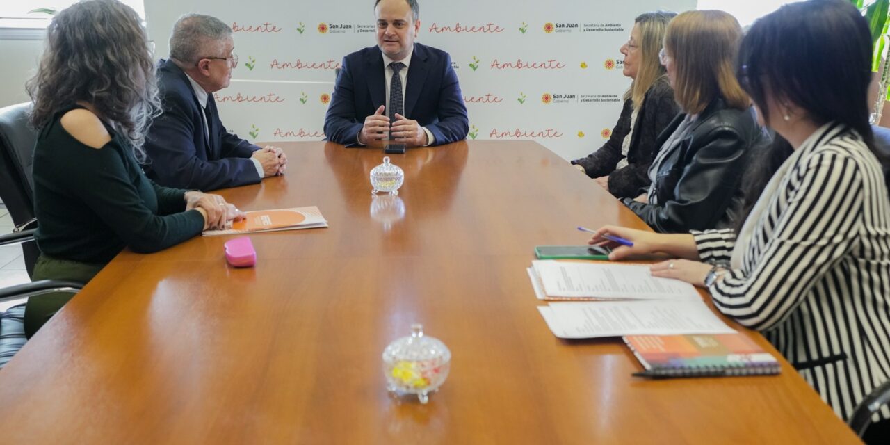 Residuos que pueden convertirse en oportunidades: REFRES 2026 apuesta por la economía circular
