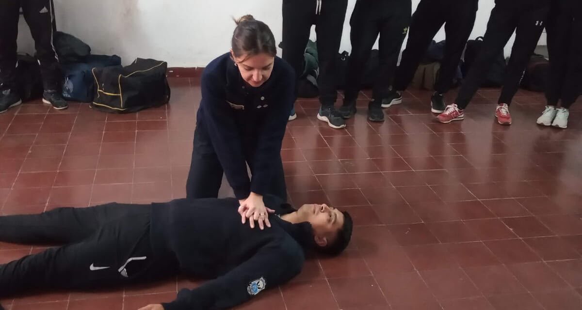Policías en acción: bebés, partos y emergencias donde cada segundo fue clave