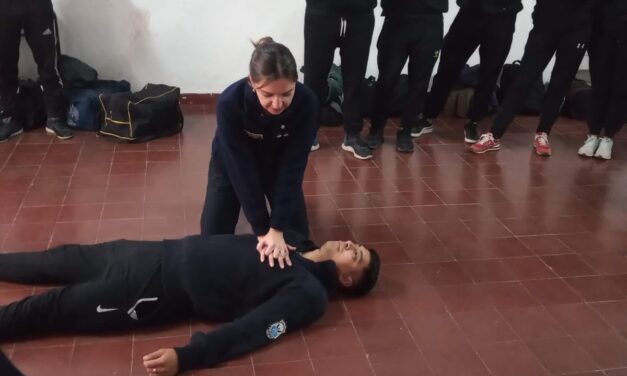 Policías en acción: bebés, partos y emergencias donde cada segundo fue clave