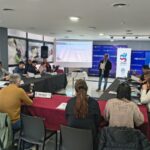 San Juan avanza en la preparación para los Juegos Binacionales Mendoza 2026