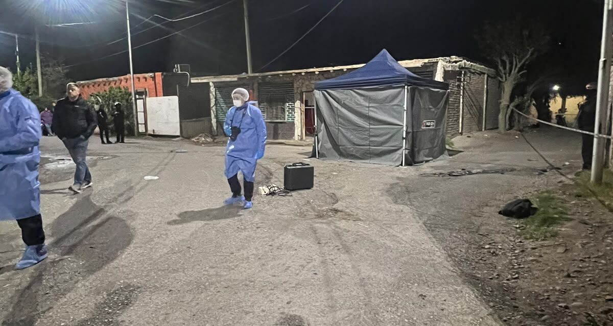 Chimbas: La autopsia modificó la hipótesis inicial y puso el foco en la adolescente