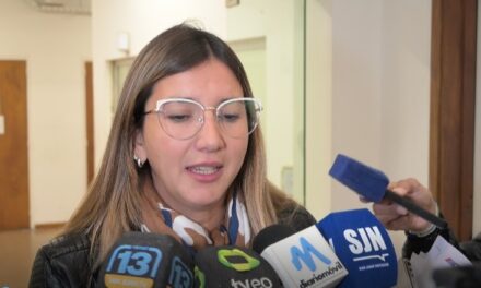 Efectivamente son de la Policía”: hallaron 28 de los 90 neumáticos que faltaban