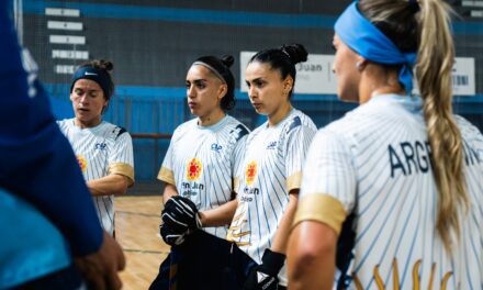 Argentina ajusta detalles en San Juan y Portugal antes del gran desafío mundial