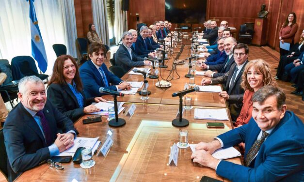 Responsabilidad fiscal: San Juan tendrá un rol clave en el nuevo esquema de control para las provincias