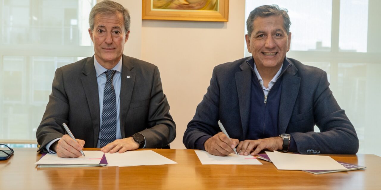Pocito suma nuevas propuestas universitarias con dos diplomaturas junto a la UNSAM