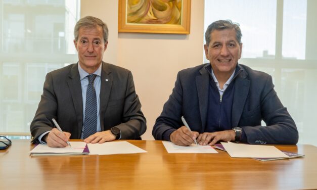 Pocito suma nuevas propuestas universitarias con dos diplomaturas junto a la UNSAM