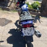 Persecución por los techos: atraparon a un hombre tras un robo en una casa de Villa Hipódromo