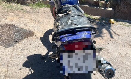 Persecución por los techos: atraparon a un hombre tras un robo en una casa de Villa Hipódromo