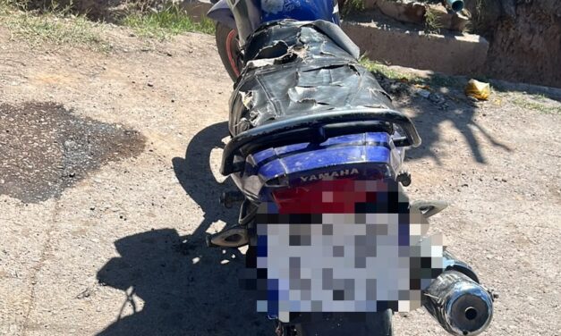 Persecución por los techos: atraparon a un hombre tras un robo en una casa de Villa Hipódromo