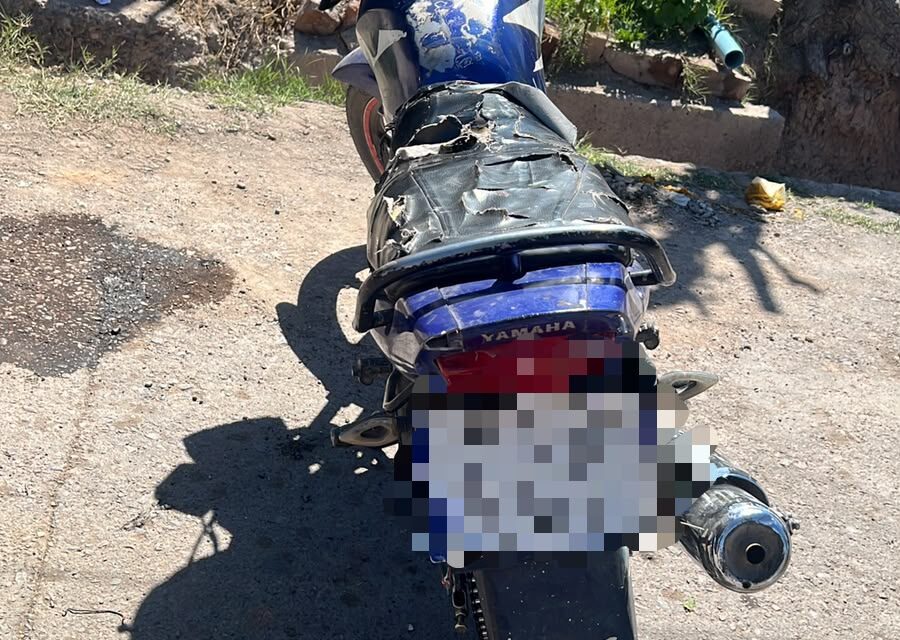 Persecución por los techos: atraparon a un hombre tras un robo en una casa de Villa Hipódromo