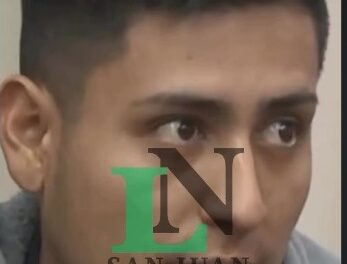Femicidio en Barreal: Rivero negó haber matado a Camila y dio una versión completamente distinta del crimen