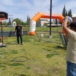 El deporte se suma al Festi Joven con propuestas para todos