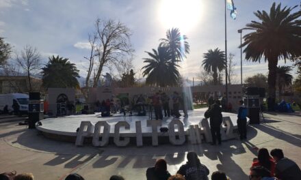 Música, motos y juegos: Pocito prepara una gran fiesta para recibir la Primavera