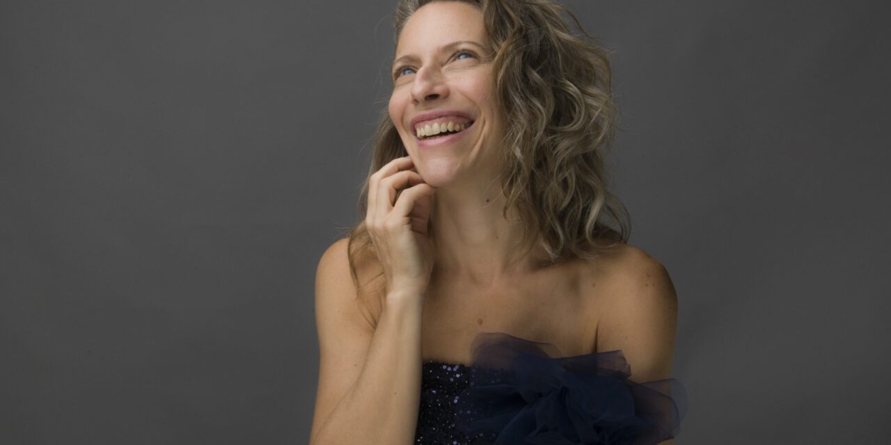 Elena Roger llega a San Juan con un concierto que recorre los clásicos de su trayectoria