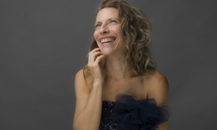Elena Roger llega a San Juan con un concierto que recorre los clásicos de su trayectoria