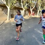 Paseo Aventura San Juan: una carrera urbana que combina pedestrismo, estrategia y trabajo en equipo