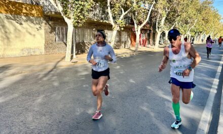 Paseo Aventura San Juan: una carrera urbana que combina pedestrismo, estrategia y trabajo en equipo