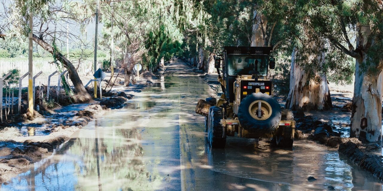 Cinco claves para entender por qué San Juan se prepara ante El Niño