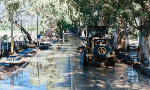 Cinco claves para entender por qué San Juan se prepara ante El Niño
