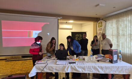 Pampa del Leoncito: buscan ordenar su uso y proteger el patrimonio natural de Calingasta