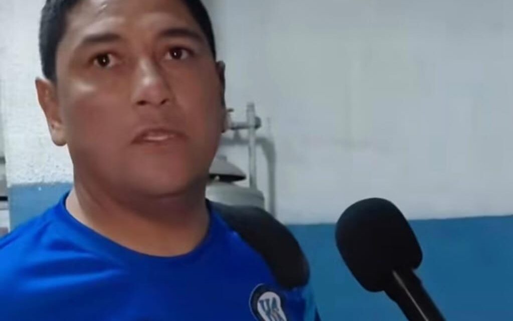 Grave amenaza contra el árbitro del clásico: una página vinculada a Unión publicó un mensaje intimidatorio