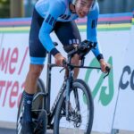 Mundial de ciclismo: Los sanjuaninos que representaron a Argentina