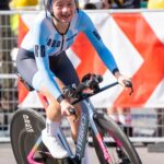 Mundial de ciclismo: Los sanjuaninos que representaron a Argentina