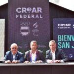 San Juan se suma a una red federal para potenciar la formación de sus deportistas