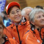Juegos Nacionales de Adultos Mayores