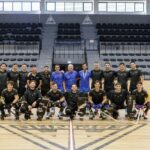 Amistosos y cuenta regresiva para el Mundial de hockey sobre patines
