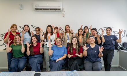 La Lengua de Señas, un puente hacia la inclusión laboral