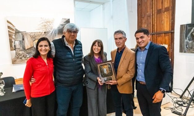 CASLEO cumplió 40 años y la Ciudad destacó el valor de la ciencia para el desarrollo