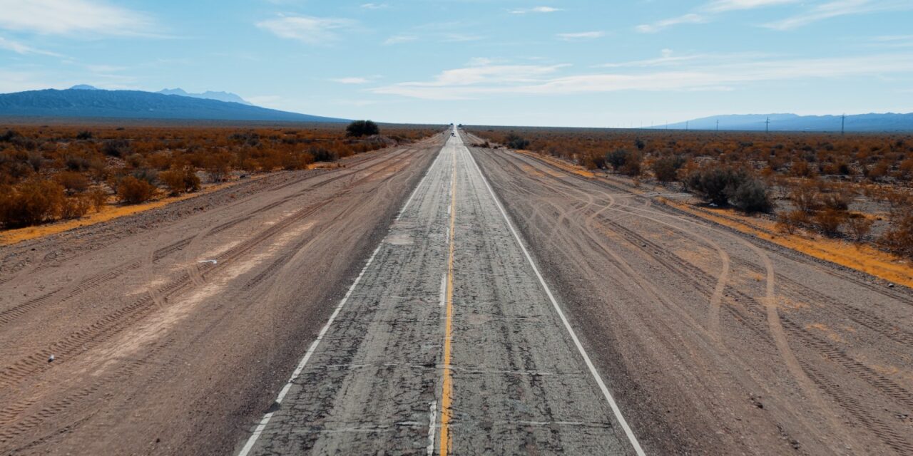 La Ruta 40 Norte empieza su recuperación: licitaron la primera obra entre Tucunuco y San Roque