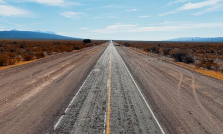 La Ruta 40 Norte empieza su recuperación: licitaron la primera obra entre Tucunuco y San Roque
