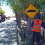 Pocito pondrá en marcha en octubre las cámaras que detectarán infracciones de tránsito