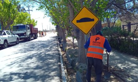 Pocito pondrá en marcha en octubre las cámaras que detectarán infracciones de tránsito