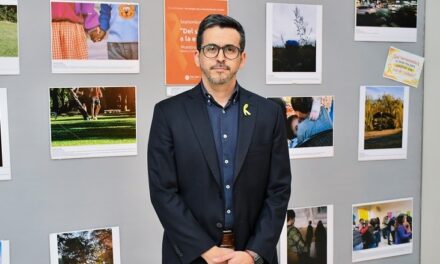 Adolescencia y prevención: la importancia de desarrollar herramientas para afrontar las crisis