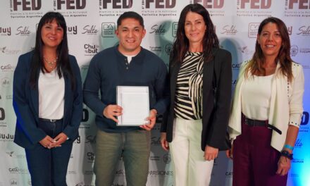 La campaña turística de San Juan que ganó un premio nacional y tuvo a Darío Barassi como protagonista