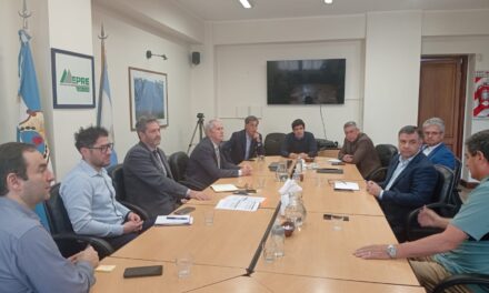 Preparan un operativo especial para responder a cortes de luz durante el verano