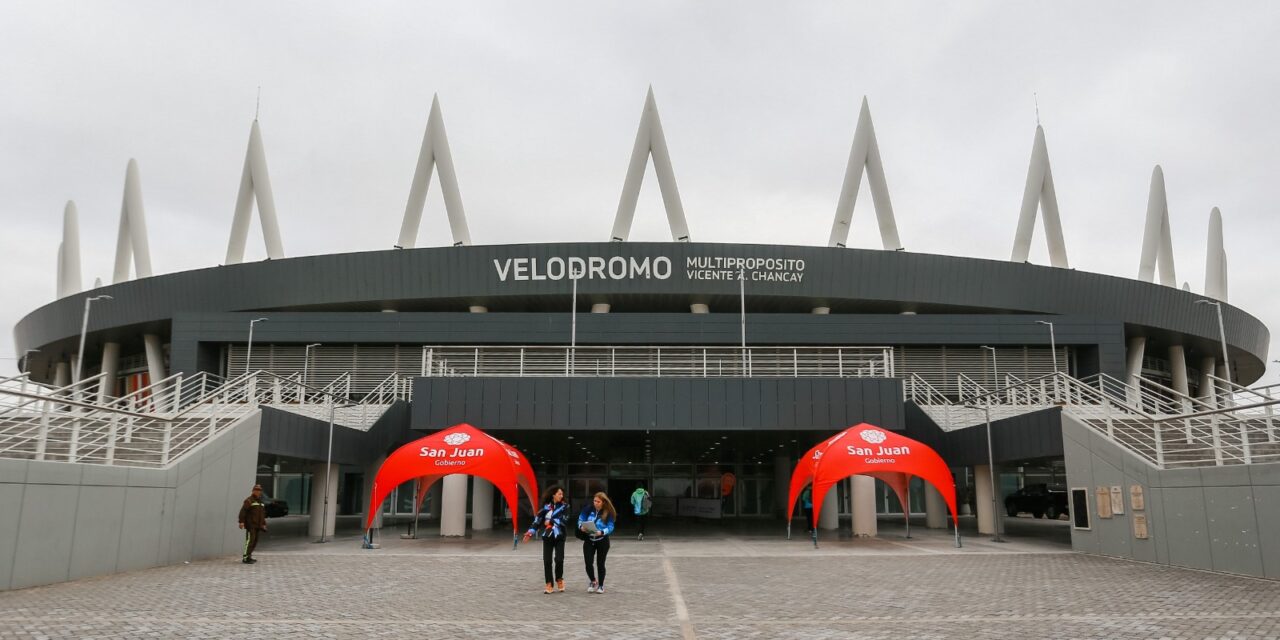 San Juan ya vive los Juegos Nacionales de Adultos Mayores 2026