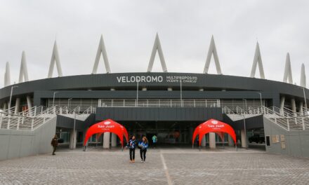 San Juan ya vive los Juegos Nacionales de Adultos Mayores 2026