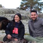 “Un perro cachorro no necesita estar activo todo el día; necesita aprender a parar”